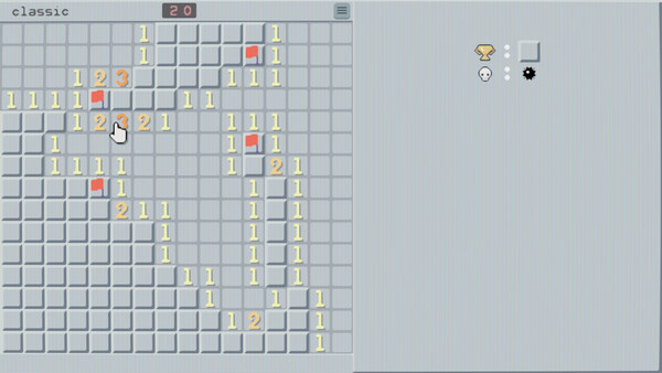 Sweepminer game for windows Pc 1