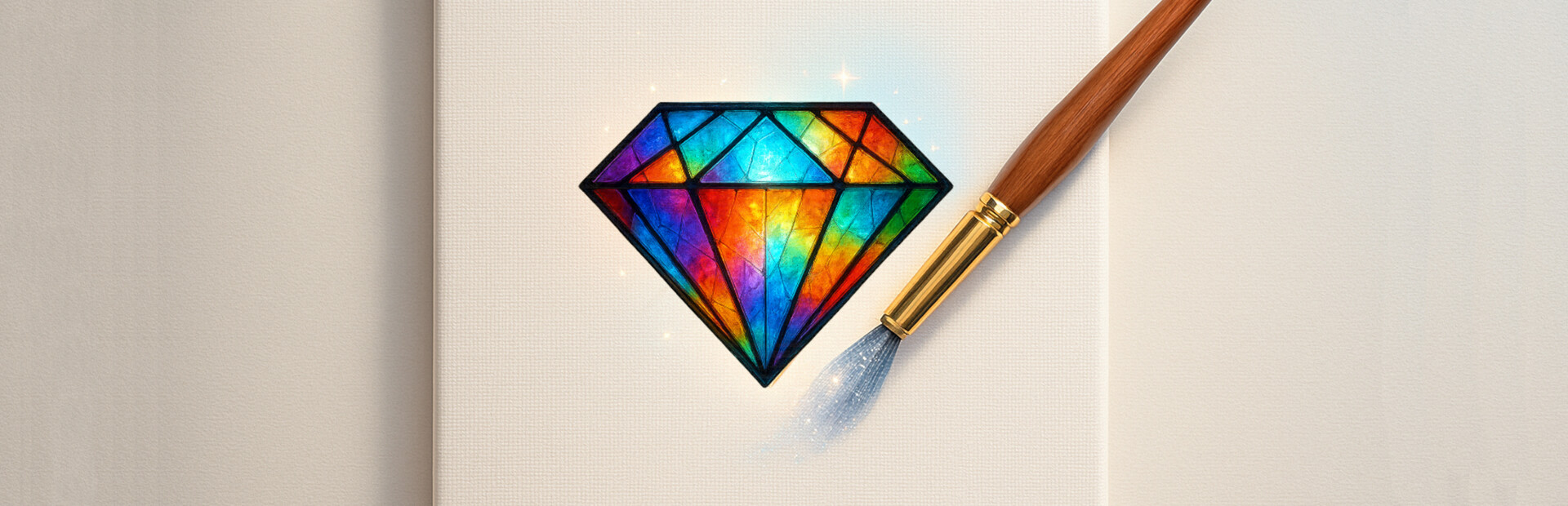 Diamond Painting