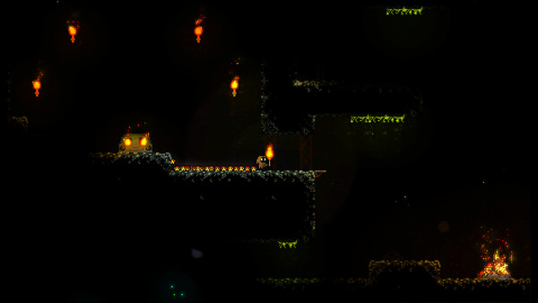 Torched Screenshot