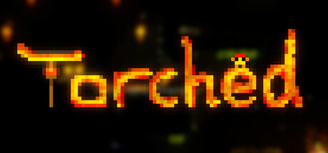 Torched