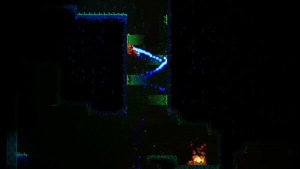 Torched — 1