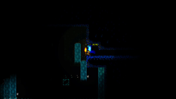 Torched Screenshot