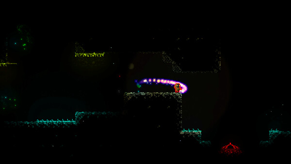 Torched Screenshot
