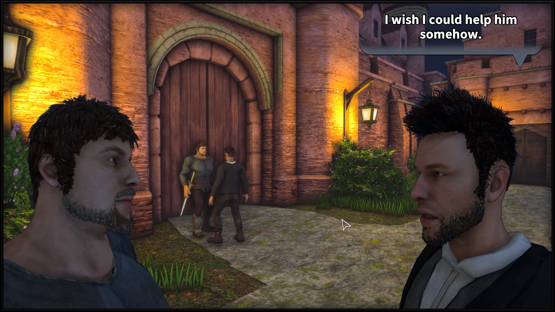 Demon's Soulbound screenshot 3