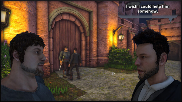 Demon's Soulbound game for windows Pc 1