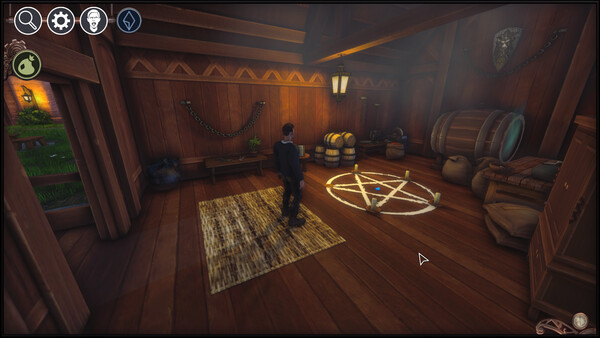 Demon's Soulbound screenshot 1