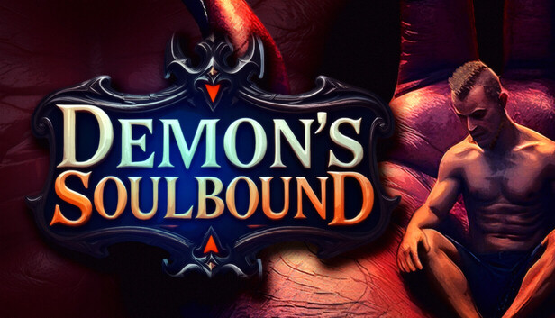 Demon's Soulbound