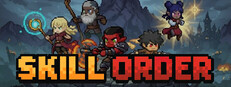 Skill Order