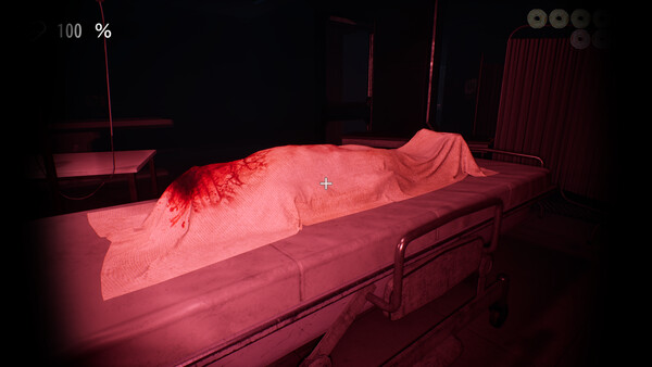 HorrorToleranceTest game for windows Pc 1