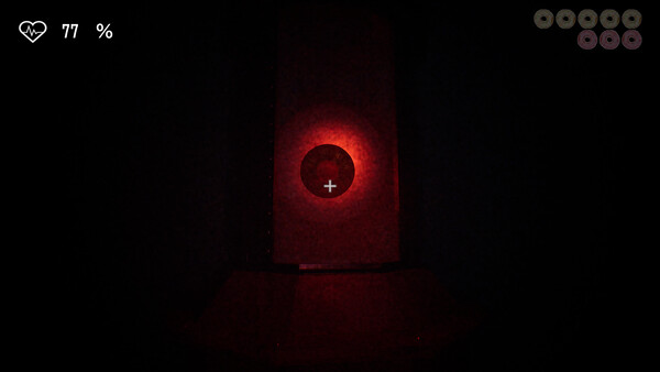 HorrorToleranceTestfor windows and Linux 1