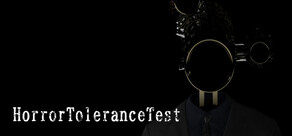 HorrorToleranceTest
