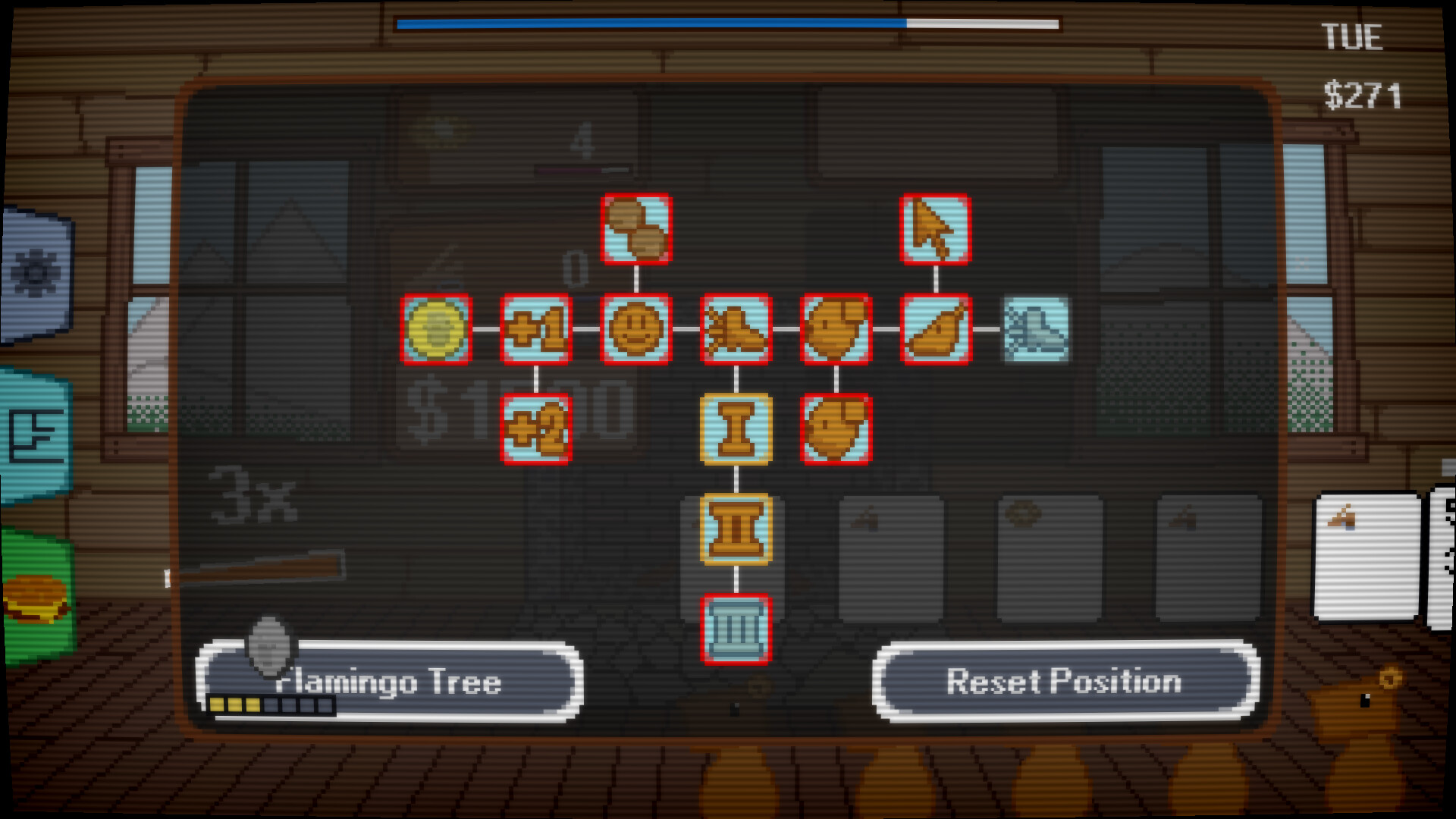 Restaurant Scramble screenshot #4