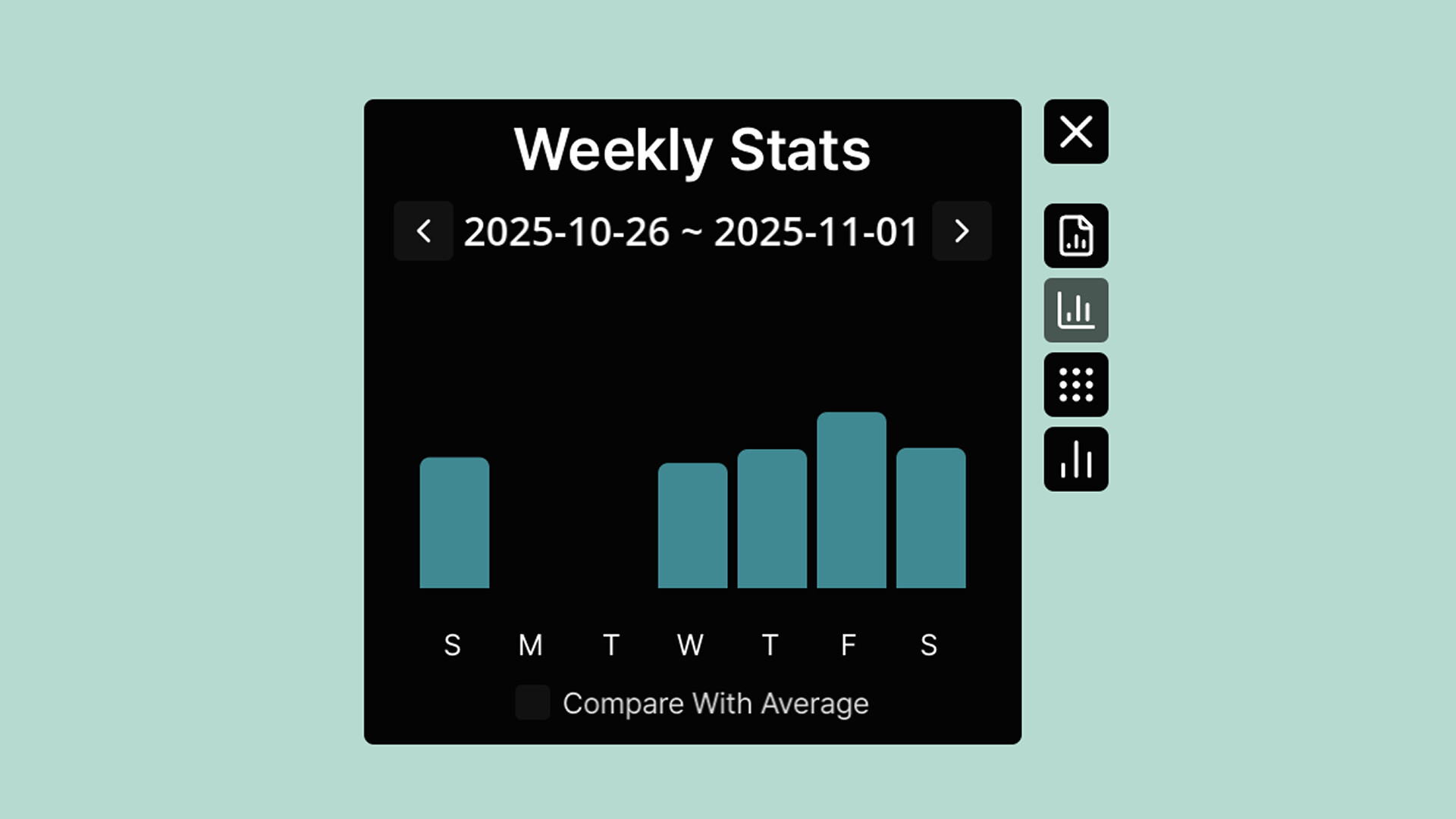 Poua! – Your Pomodoro Buddy & Minimal Desktop Timer screenshot 4