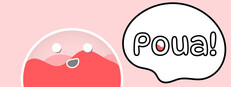 Poua! – Your Pomodoro Buddy & Minimal Desktop Timer game capsule image