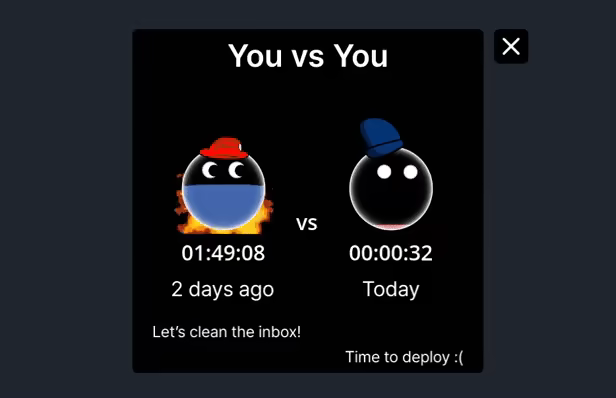 Poua! – Your Pomodoro Buddy & Minimal Desktop Timer video 4
