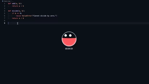 Poua! – Your Pomodoro Buddy & Minimal Desktop Timer video 2