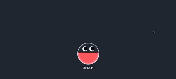 Poua! – Your Pomodoro Buddy & Minimal Desktop Timer video 1