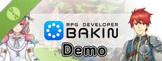 RPG Developer Bakin Demo Small Capsule Image