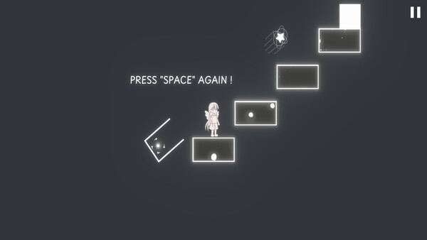COSMIC ASCENT