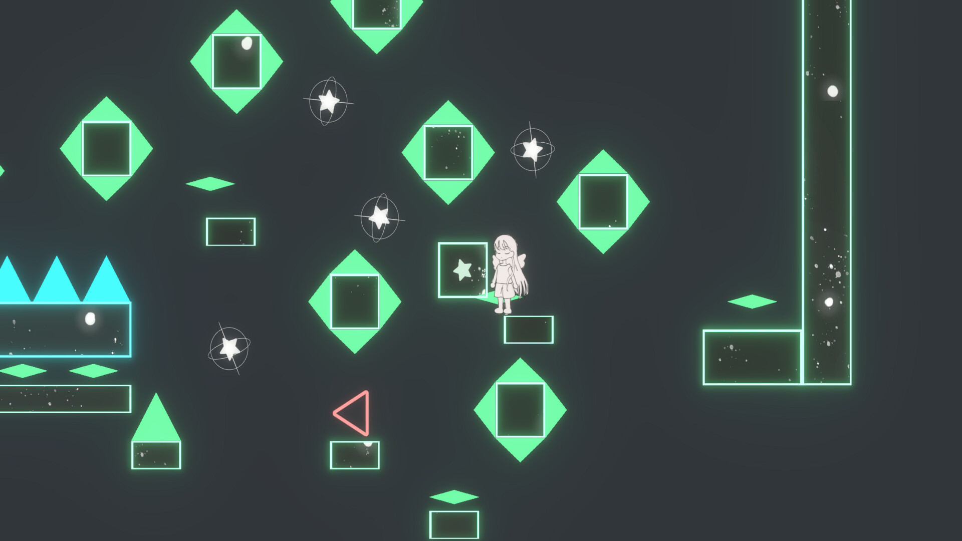 #5. COSMIC ASCENT (Steam) Podle: NaGi