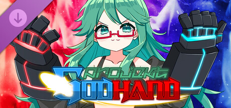 PROJEKT GODHAND "NOISZ Connect" Pack banner image