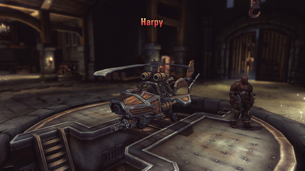 Badland Bandits - Old school madness skins