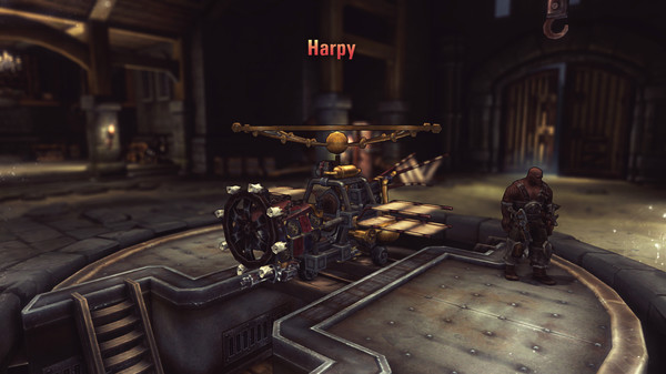 Badland Bandits - Old school madness skins