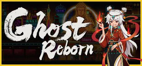 Ghost: Reborn Playtest