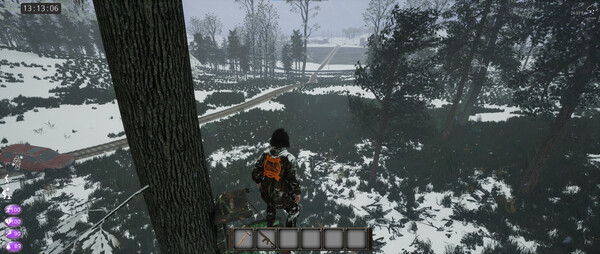 The Caretaker’s Lease screenshot 1