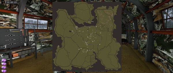 Screenshot 3 of The Caretaker’s Lease - more gameplay footage