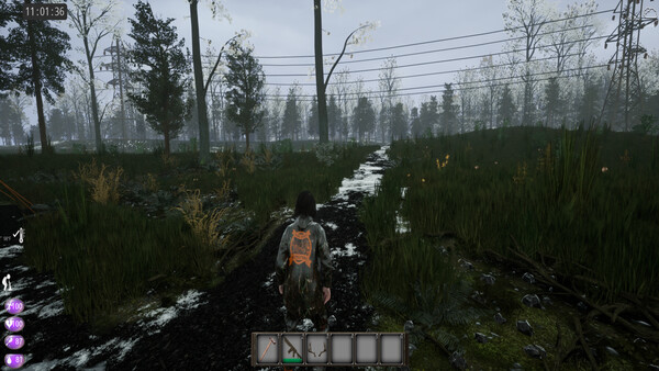 The Caretaker’s Lease screenshot 5