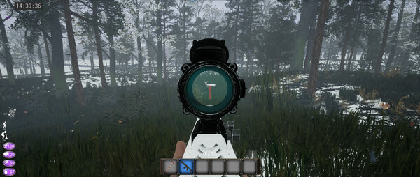 The Caretaker’s Lease screenshot 2