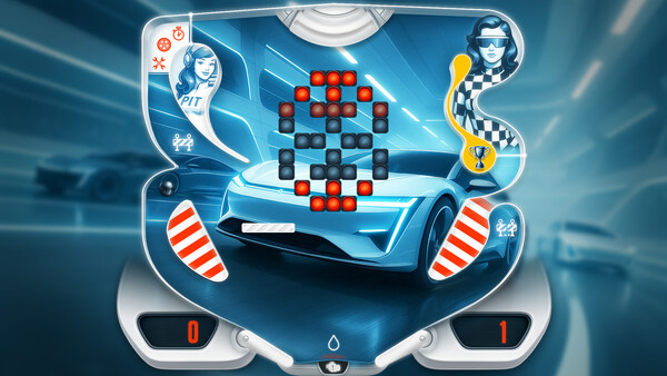 Скриншот из Block_Blaster_Pinball Скриншот из Block_Blaster_Pinball