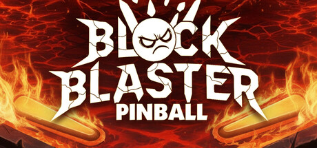 Block_Blaster_Pinball  game thumbnail