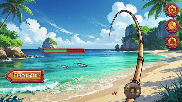 Fishing Relax