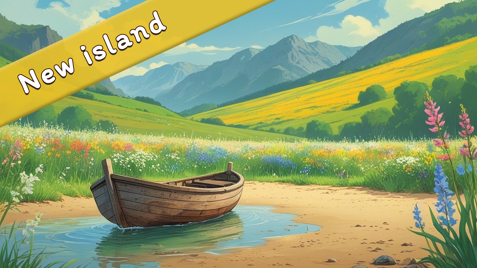 Fishing Relax screenshot 1