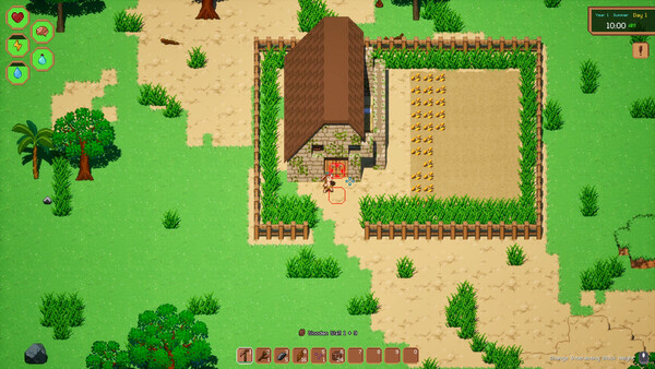 Screenshot 4 of Elcom - final gameplay screenshot