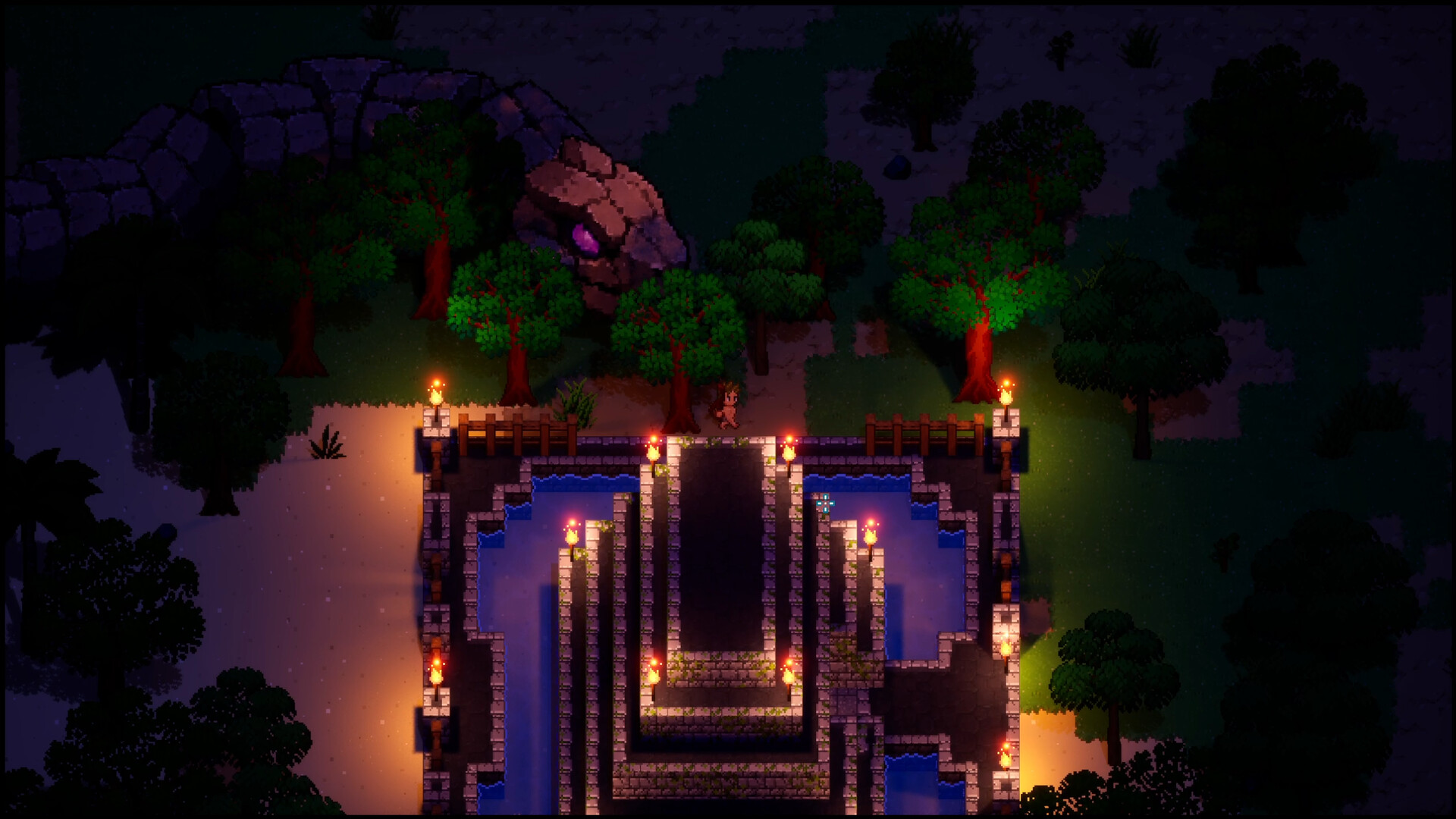 Elacoria screenshot 16
