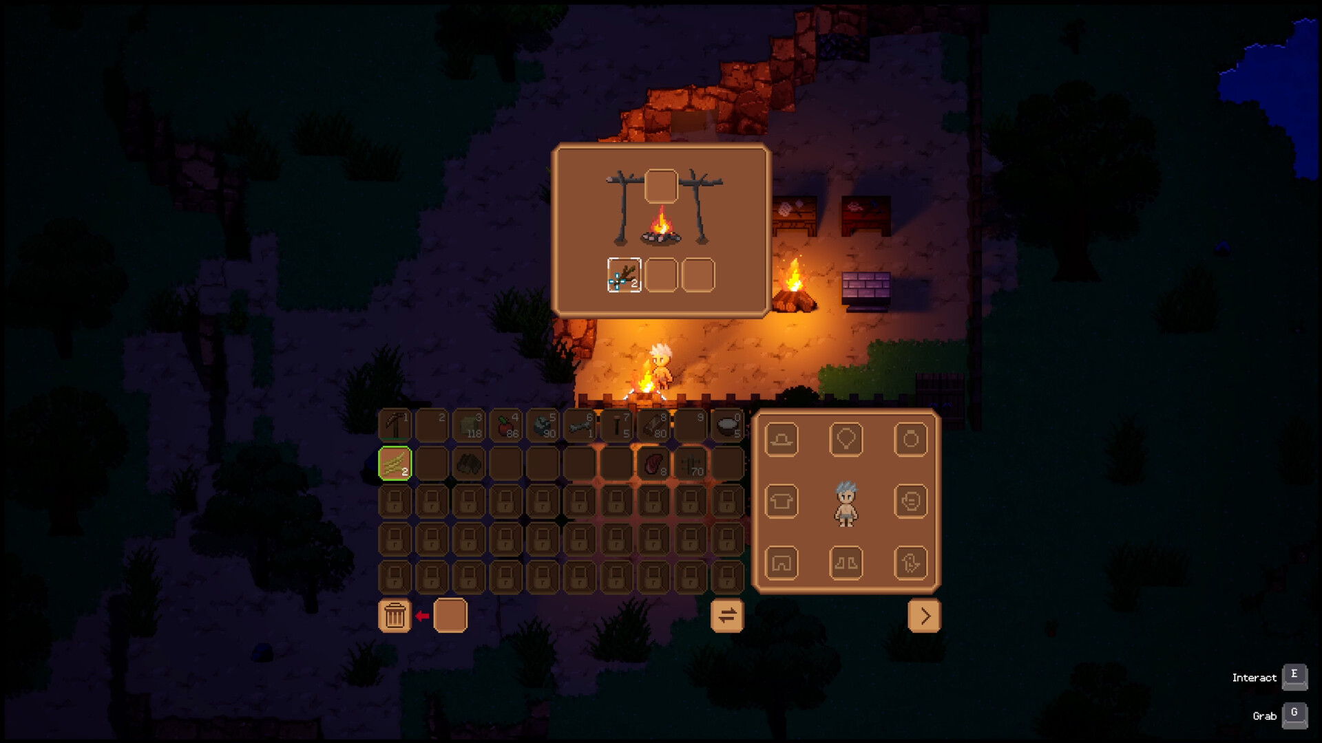 Elacoria screenshot #11