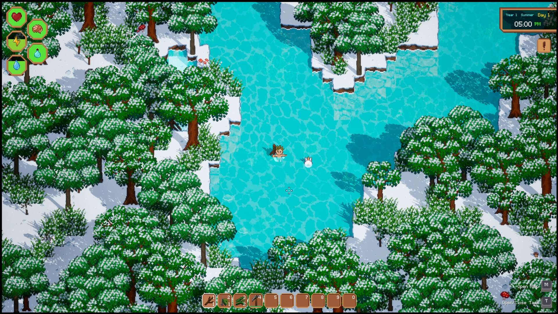 Elacoria screenshot 15