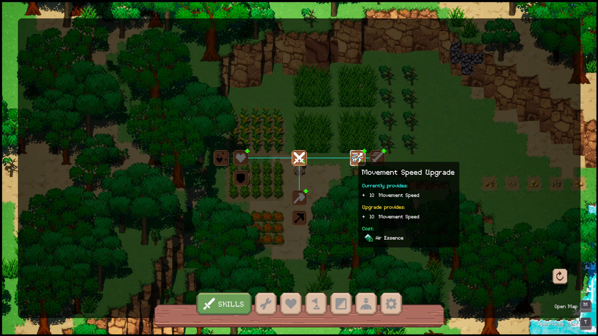 Elacoria screenshot #18
