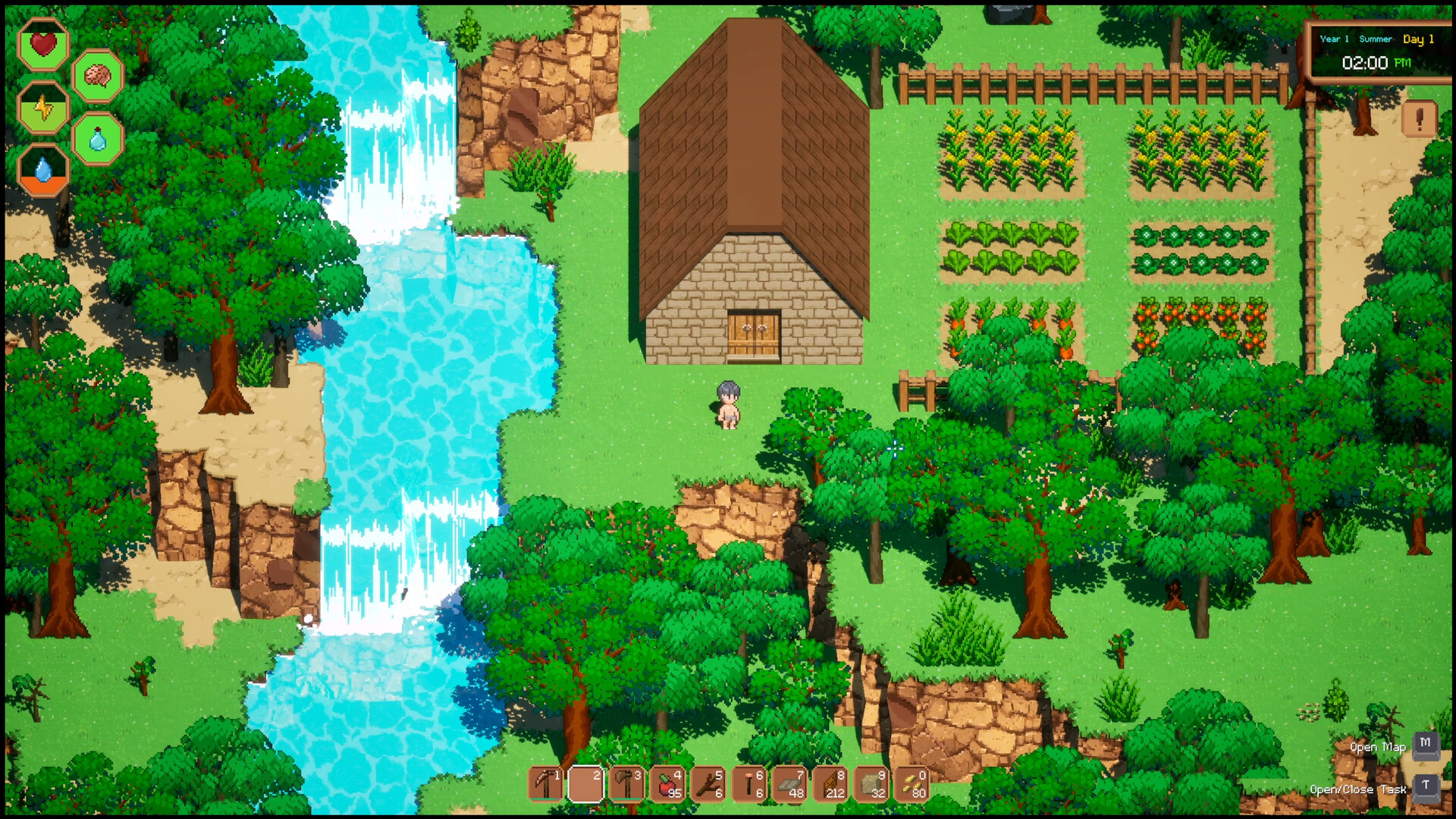 Elacoria screenshot 14