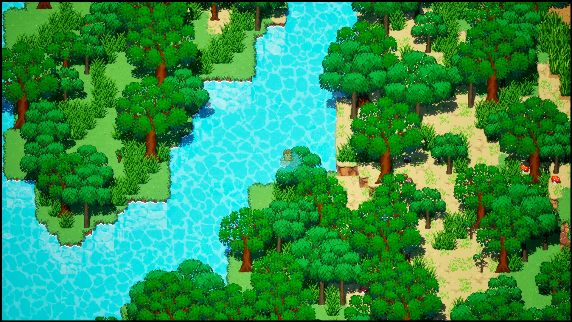 Elacoria screenshot #9