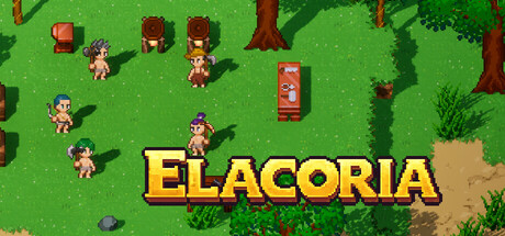 Elacoria header