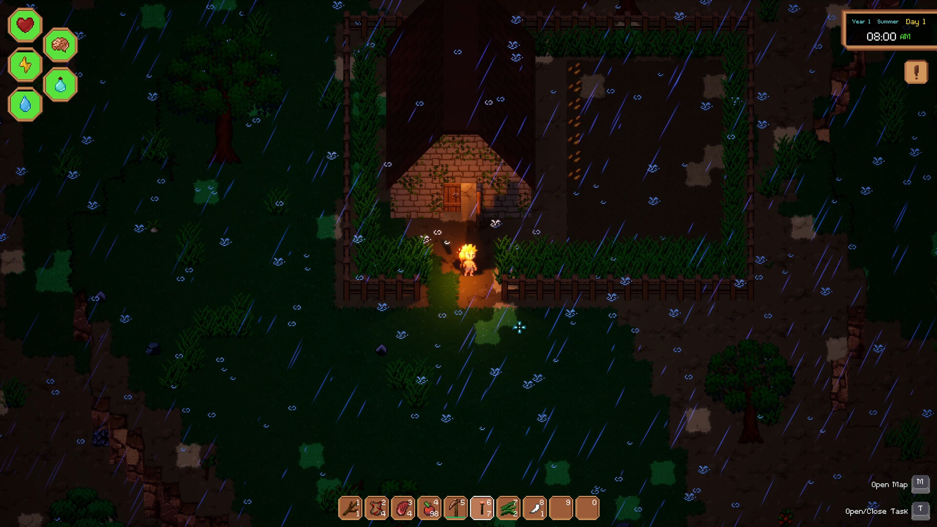 Elacoria screenshot 3