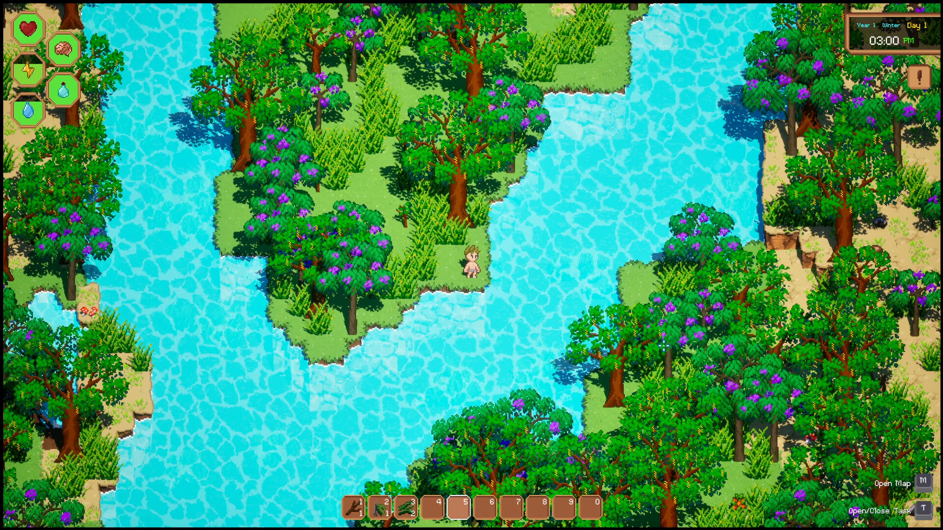 Elacoria screenshot 7