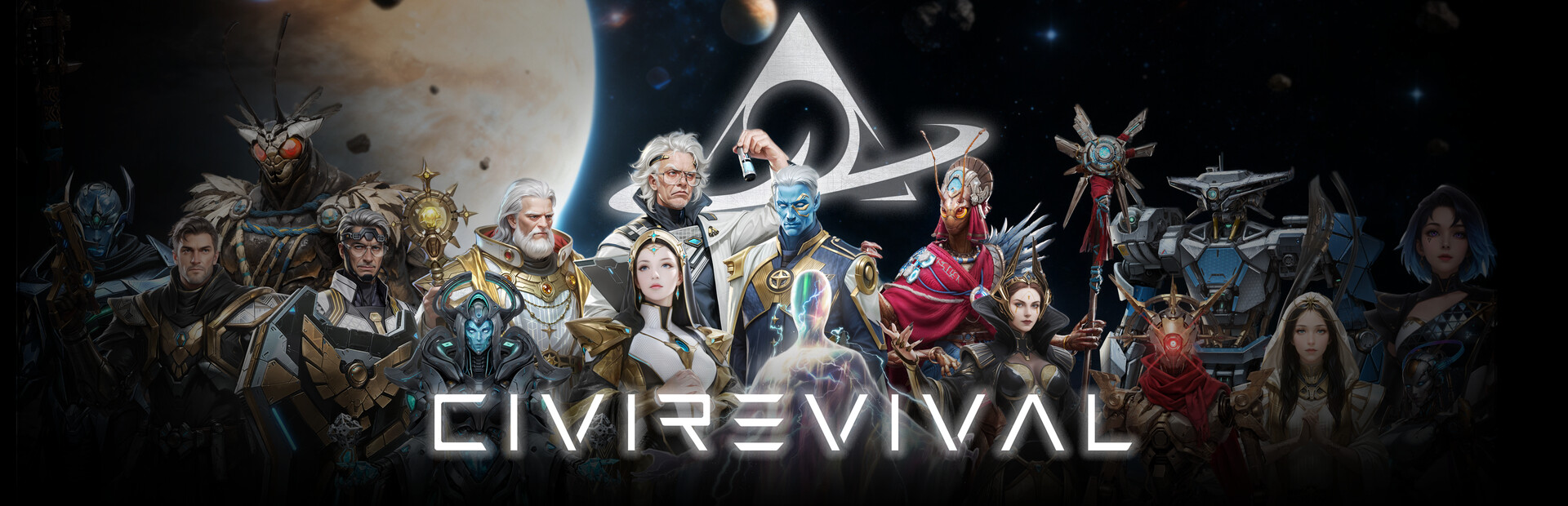 CIVIREVIVAL
