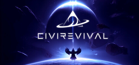 CIVIREVIVAL - DIMENSION CREATIONS LIMITED. Popular. 