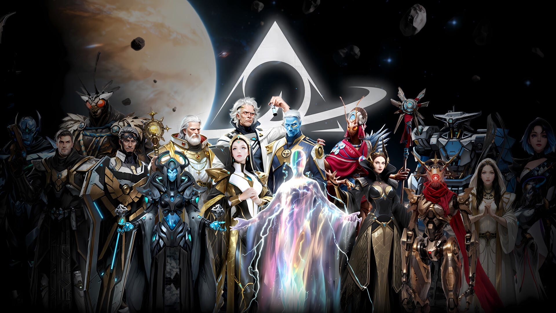 CIVIREVIVAL screenshot #7