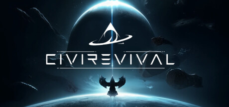 CIVIREVIVAL cover art